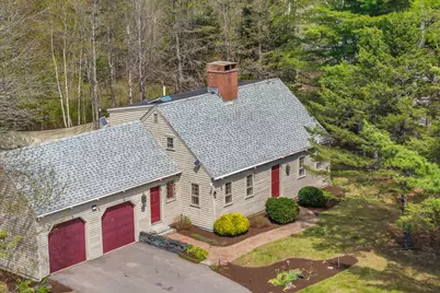 166 Balsam Road, Bangor, ME 04401 - Photo 35