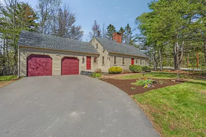 166 Balsam Road, Bangor, ME 04401 - Photo 1