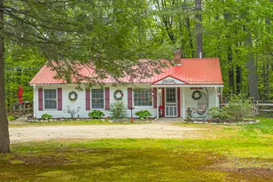 32 Middle Ridge Rd, Bridgton, ME 04009 - Photo 1
