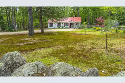 32 Middle Ridge Road, Bridgton, ME 04009 - Photo 11