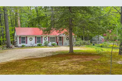 32 Middle Ridge Road, Bridgton, ME 04009 - Photo 5