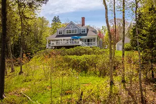 127 Treasure Point Rd, Saint George, ME 04860 - Photo 79