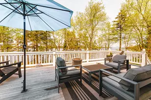 127 Treasure Point Rd, Saint George, ME 04860 - Photo 57