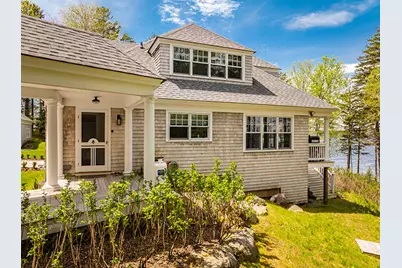 127 Treasure Point Road, Saint George, ME 04860 - Photo 85