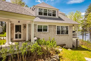 127 Treasure Point Rd, Saint George, ME 04860 - Photo 85