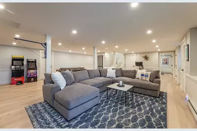 127 Treasure Point Road, Saint George, ME 04860 - Photo 51