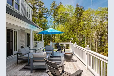 127 Treasure Point Road, Saint George, ME 04860 - Photo 59