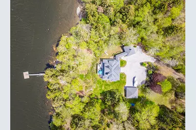 127 Treasure Point Road, Saint George, ME 04860 - Photo 81