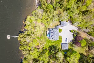127 Treasure Point Rd, Saint George, ME 04860 - Photo 81