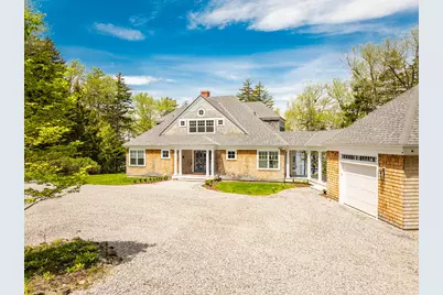127 Treasure Point Road, Saint George, ME 04860 - Photo 83