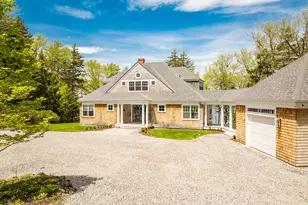 127 Treasure Point Rd, Saint George, ME 04860 - Photo 83