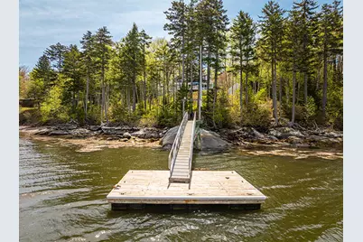 127 Treasure Point Road, Saint George, ME 04860 - Photo 69