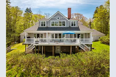 127 Treasure Point Road, Saint George, ME 04860 - Photo 3