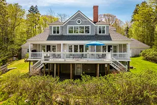 127 Treasure Point Rd, Saint George, ME 04860 - Photo 3