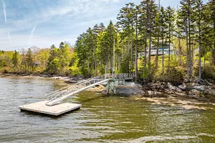 127 Treasure Point Rd, Saint George, ME 04860 - Photo 71