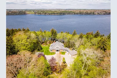 127 Treasure Point Road, Saint George, ME 04860 - Photo 89