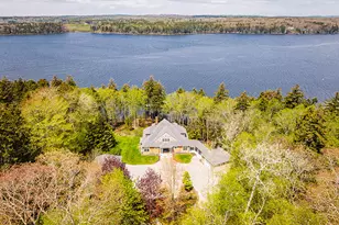 127 Treasure Point Rd, Saint George, ME 04860 - Photo 89