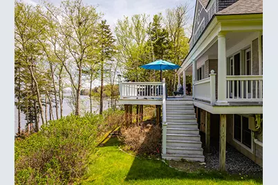127 Treasure Point Road, Saint George, ME 04860 - Photo 77