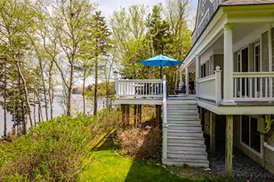 127 Treasure Point Rd, Saint George, ME 04860 - Photo 77