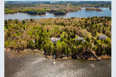 127 Treasure Point Road, Saint George, ME 04860 - Photo 73