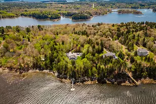 127 Treasure Point Rd, Saint George, ME 04860 - Photo 73
