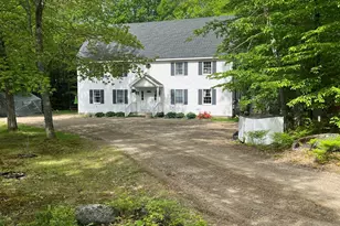 34 Middle Ridge Rd, Bridgton, ME 04009 - Photo 1
