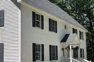 34 Middle Ridge Rd, Bridgton, ME 04009 - Photo 5