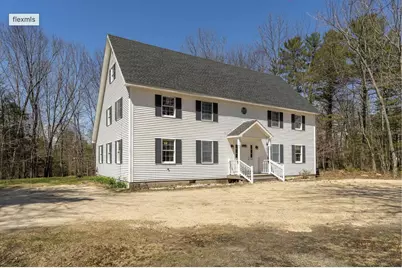 34 Middle Ridge Road, Bridgton, ME 04009 - Photo 3