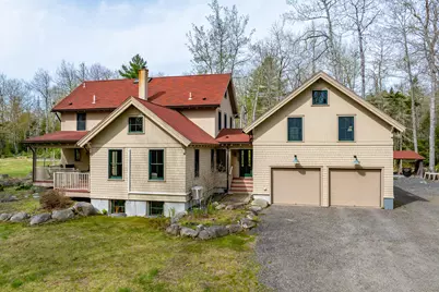 73 Gerards Trail, Blue Hill, ME 04614 - Photo 3