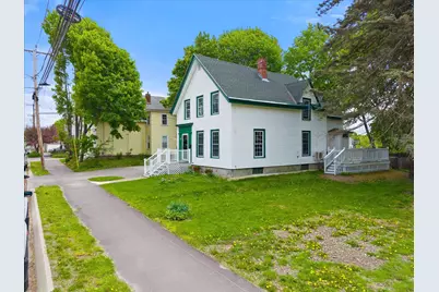 33 Jefferson Street, Bangor, ME 04401 - Photo 47