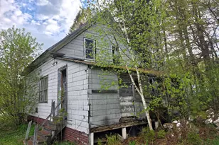 46 Harding St, Island Falls, ME 04747 - Photo 5