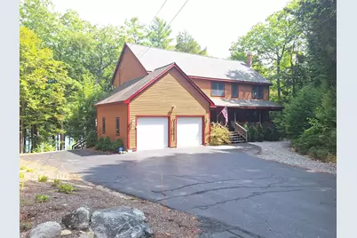 42 Knowles Point Road, Bridgton, ME 04009 - Photo 13