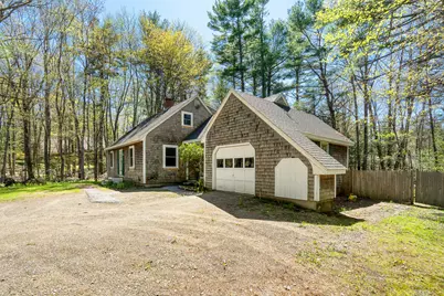 244 Academy Hill Road, Newcastle, ME 04553 - Photo 5