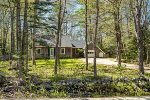 244 Academy Hill Rd, Newcastle, ME 04553 - Photo 3