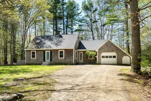 244 Academy Hill Rd, Newcastle, ME 04553 - Photo 1