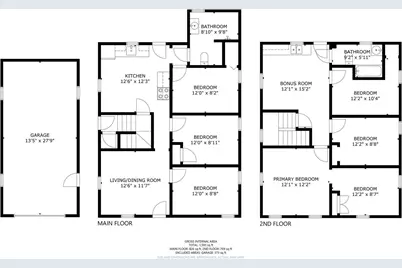 4 Pare Street, Waterville, ME 04901 - Photo 39