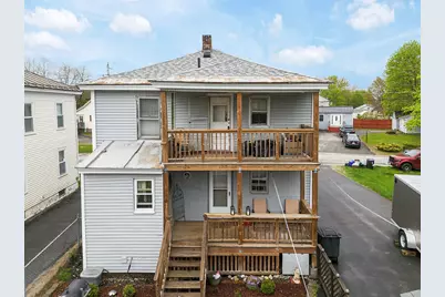 4 Pare Street, Waterville, ME 04901 - Photo 9