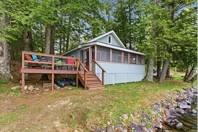 148 Robinson Drive, Monmouth, ME 04259 - Photo 5