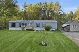 111 Pike Rd, Livermore, ME 04253 - Photo 1