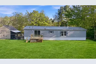 111 Pike Road, Livermore, ME 04253 - Photo 3