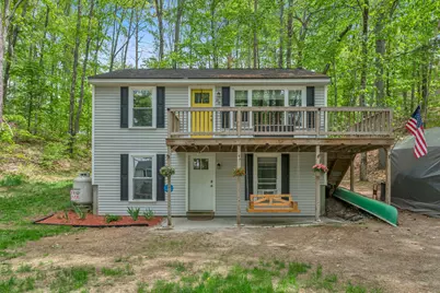 88 Ridgeway Circle, Waterboro, ME 04061 - Photo 3