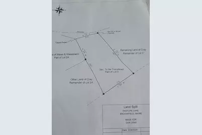 80A Pasture Lane, Brownfield, ME 04010 - Photo 11