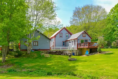 2 Plummers Landing Road, Bridgton, ME 04009 - Photo 5