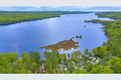 2 Plummers Landing Road, Bridgton, ME 04009 - Photo 49