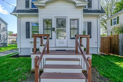115 Mussey Street, South Portland, ME 04106 - Photo 5