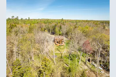 311 Moose Brook Road, Tomhegan Twp, ME 04478 - Photo 73