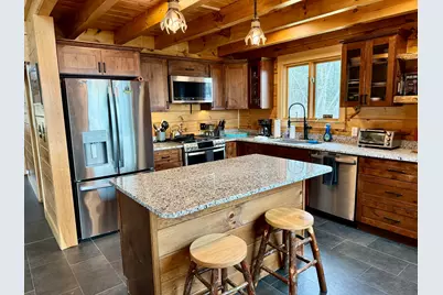 311 Moose Brook Road, Tomhegan Twp, ME 04478 - Photo 25