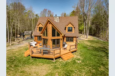 311 Moose Brook Road, Tomhegan Twp, ME 04478 - Photo 63