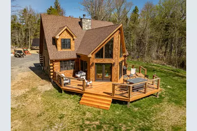 311 Moose Brook Road, Tomhegan Twp, ME 04478 - Photo 67