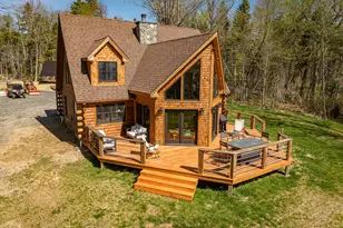 311 Moose Brk Rd, Tomhegan Twp, ME 04478 - Photo 67